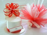 Elegance Wedding Favours 1084794 Image 3